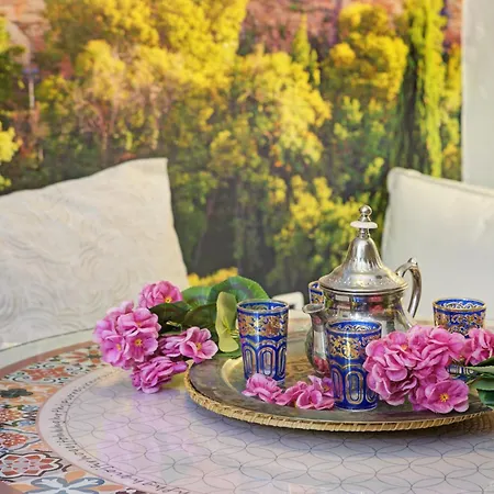 Apartman New - Heart Of The Albaicin - Alhambra Views